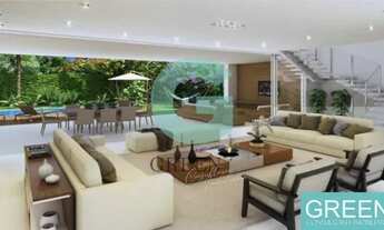 Imagem 3: Maravilhosa casa em condomínio de Alto Padrão na Chácara Santo Antonio! Lançamento!