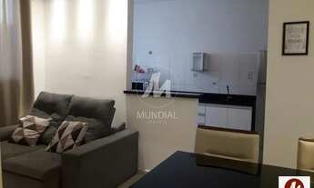 Imagem 3: Apartamento (tipo - padrao) 2 dormitórios, cozinha planejada, portaria 24hs, lazer, espaço