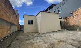 Imagem 2: ÓTIMA CASA PARA ALUGAR NO BAIRRO GÁVEA - Vespasiano - MG