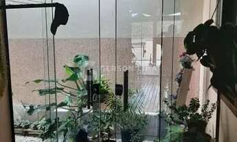 Imagem 4: Casa para venda possui 122 metros quadrados com 3 quartos em Butantã - São Paulo - SP