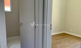 Imagem 4: Casa - Residencial Jatibela - Campinas