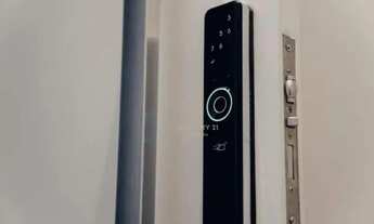 Imagem 5: Apartamento com 2 dormitórios à venda, 78 m². Localizado no bairro Campinas - São José/SC