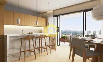 Imagem 5: Apartamento à venda 3 Quartos 1 Suite 1 Vaga 75.14M² Novo Mundo Curitiba - PR