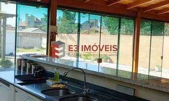 Imagem 4: Casa Padrão Casa com 5 dormitórios