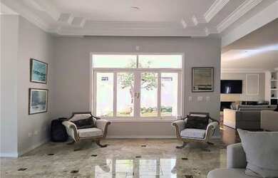 Imagem 5: Linda casa para Locação em Aldeia da Serra com 6 suítes, piscina varanda gourmet , de 792