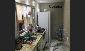 Imagem 4: Vendo uma casa Casa com 2 dormitórios