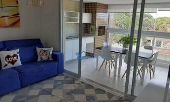 Imagem 2: Apartamento com 3 dormitórios à venda, 98 m² por R$ 1.200.000,00 - Jardim São Lourenço