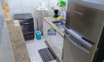 Imagem 7: Kitnet com 1 dorm, Boqueirao, Praia Grande