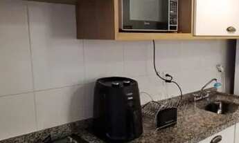 Imagem 6: SÃO PAULO - Apartamento Padrão - PIQUERI