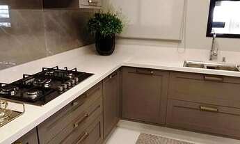 Imagem 4: APARTAMENTO RESIDENCIAL em INDAIATUBA - SP, VILA CASTELO BRANCO