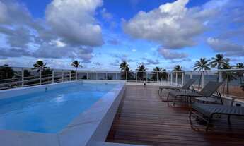 Imagem 7: Apartamento para aluguel possui 40m2 1 quarto e sala