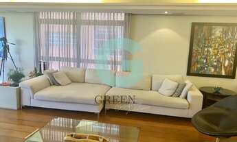 Imagem 3: Incrível Apartamento a Venda no Jardins!! Próximo à Rua Oscar Freire! 357m2, 3 dormitórios