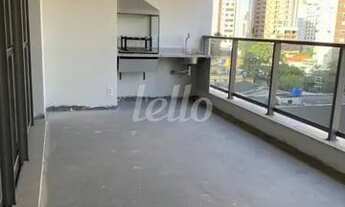 Imagem 3: São Paulo - Apartamento Padrão - Brooklin