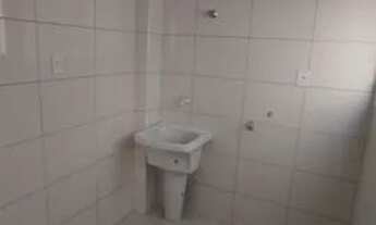 Imagem 7: Apartamento para aluguel tem 48 metros quadrados com 2 quartos em Bom Retiro - Santos - Sã