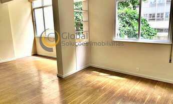 Imagem 7: Apartamento para Venda em Rio de Janeiro, Copacabana, 2 dormitórios, 2 banheiros, 1 vaga