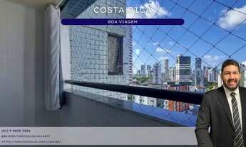 Imagem 2: TCC- 2 quartos, 1 suíte, em Setúbal! Próximo ao Colégio Americano e Rua Cap. Zuzinha