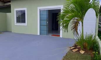 Imagem 7: Sua casa dos sonhos te espera aqui: Linda casa 3/4 quintall e jardim