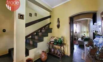 Imagem 5: Sobrado À Venda No Bairro City Ribeirão Com Piscina E Sauna