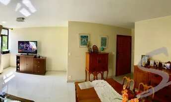 Imagem 6: Apartamento 150m² 4 quartos (3 suíte)1 vaga, prédio reformado, ac. financiamento, SQS 311