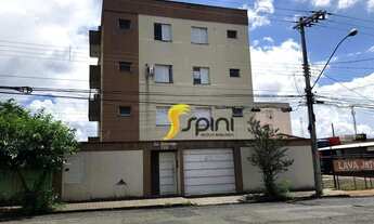 Imagem 2: Apartamento com 2 dormitórios para alugar, 60 m² por R$ 1.760,00/mês - Santa Mônica - Uber