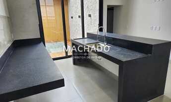 Imagem 12: Casa à venda Jardins Porto - Senador Canedo/GO