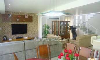 Imagem 7: Casa (sobrado em condominio) 3 dormitórios/suite, cozinha planejada, portaria 24hs, lazer