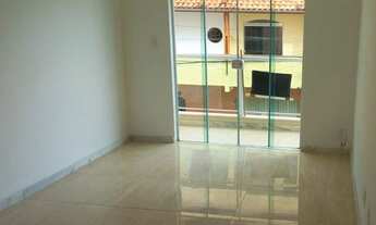 Imagem 2: Aluguel apartamento 2 quartos bairro Teixeiras - Juiz de Fora / MG