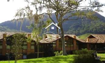 Imagem: Petrópolis - Apartamento Padrão - Secretário