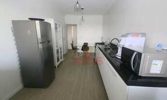 Imagem 7: Apartamento com 2 dormitórios à venda, 80 m² por R$ 530.000,00 - Vila Jahu - São Bernardo