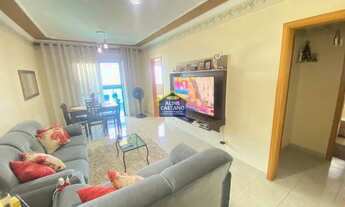 Imagem 4: 02 dorms, sendo 01 suite, com vista incrivel para o mar!