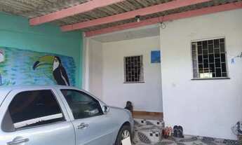 Imagem 2: Estou vendo esta casa no Alfredo Nascimento