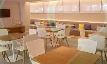 Imagem 5: Apartamento à venda com 68 m², 2 quartos (1 suíte) - Transporte exclusivo