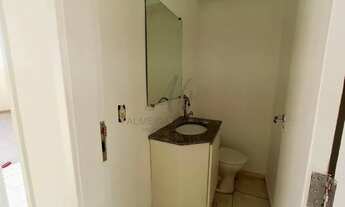 Imagem 1: Casa locação Mansões Santo Antônio