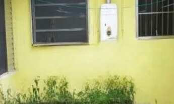 Imagem 6: CASA QUITAÚNA Casa com 3 dormitórios