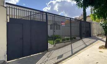 Imagem: Casa a venda no Jardim América - Goiânia