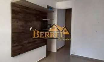 Imagem 2: Apartamento Médio Locação Artur Alvim 2 Dormitórios 48m² Não perca essa oportunidade