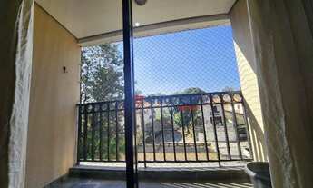 Imagem 6: Apartamento com 2 dormitórios para alugar, 62 m² por R$ 2.795,00/mês - Jardim Bonfiglioli