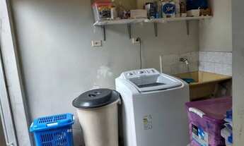 Imagem 2: Casa térrea a venda no Parque São Rafael por apenas R$ 425.000,00