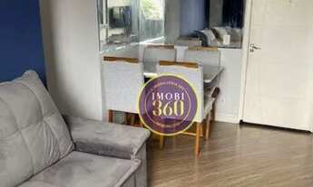 Imagem 4: Apartamento à venda na Vila Ema com dois dormitórios