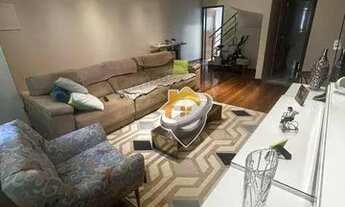 Imagem 4: Sobrado com 3 dormitórios à venda, 300 m² por R$ 1.400.000,00 - Parque São Domingos - São