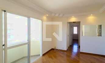 Imagem: Apartamento à Venda - Jabaquara, 2 Quartos