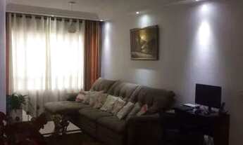 Imagem 3: APARTAMENTO - CHÁCARA MAFALDA - SP