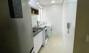 Imagem 5: Apartamento mobiliado em Camaçari