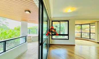 Imagem 7: Apartamento com 4 dormitórios, 270 m² - venda por R$ 4.200.000,00 ou aluguel por R$ 17.800