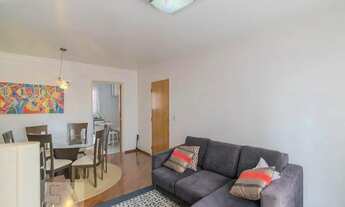 Imagem 2: Apartamento para Aluguel - Campestre, 2 Quartos, 101 m2