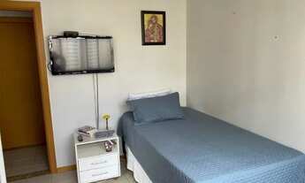 Imagem 5: Apt 3 Quartos Aguas Claras - Nascente frente praça interna