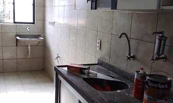 Imagem 5: ALUGO Apartamento no Jardim Cidade Universitária com 3 Quartos sendo 1 Suíte