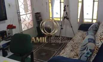 Imagem 7: SÃO JOSÉ DOS CAMPOS - Casa Padrão - CONJUNTO RESIDENCIAL VALE DOS PINHEIROS