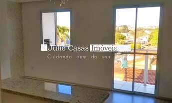 Imagem 4: Apartamento Novo no Jardim Simus