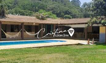 Imagem 10: Casa com salão de Festas/ Pousada/ Hotel em Jaguariaiva/ PR